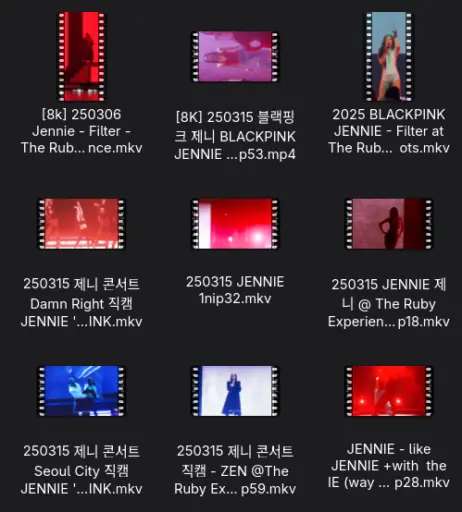 Image 23836179 from Jennie | BLΛƆKPIИK (Blackpink)
