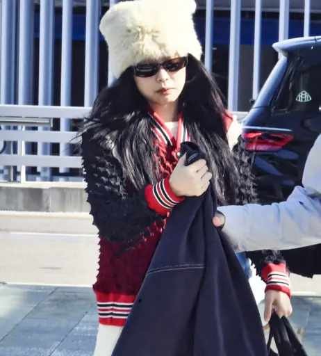 Image 23836012 from Jennie | BLΛƆKPIИK (Blackpink)