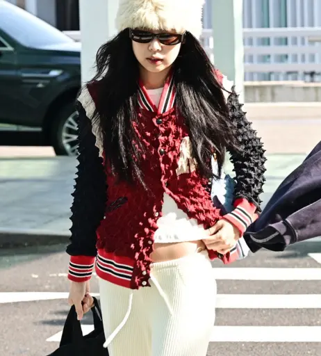 Image 23836001 from Jennie | BLΛƆKPIИK (Blackpink)