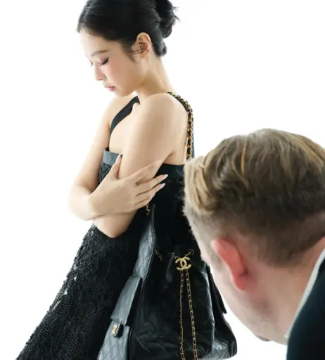 Image 23836000 from Jennie | BLΛƆKPIИK (Blackpink)