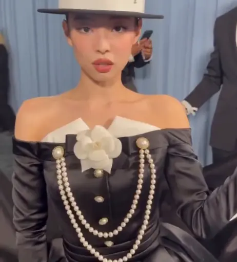 Image 23836070 from Jennie | BLΛƆKPIИK (Blackpink)