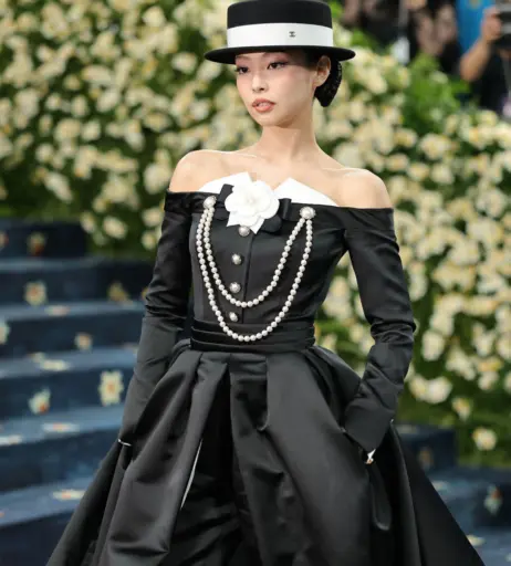 Image 23836078 from Jennie | BLΛƆKPIИK (Blackpink)