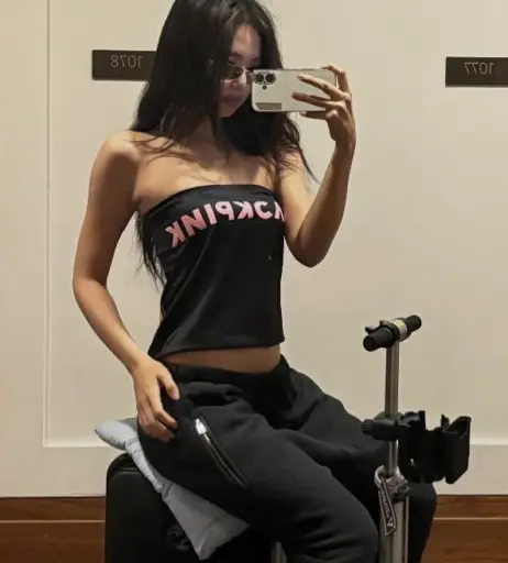 Image 23836392 from Jennie | BLΛƆKPIИK (Blackpink)