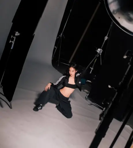Image 23836383 from Jennie | BLΛƆKPIИK (Blackpink)