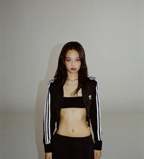 Image 23836380 from Jennie | BLΛƆKPIИK (Blackpink)
