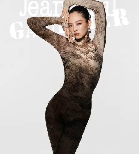 Image 23836326 from Jennie | BLΛƆKPIИK (Blackpink)