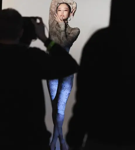 Image 23836324 from Jennie | BLΛƆKPIИK (Blackpink)