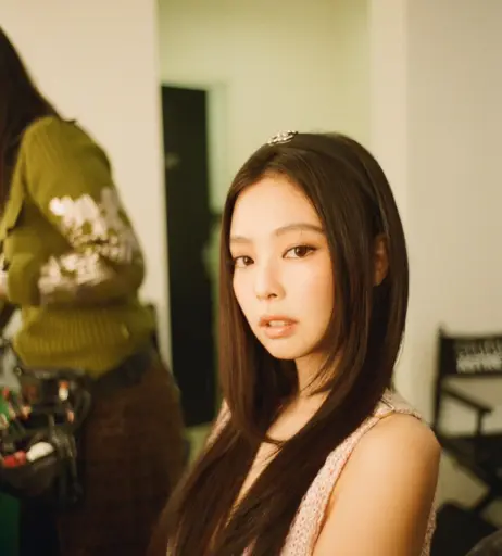 Image 23836300 from Jennie | BLΛƆKPIИK (Blackpink)