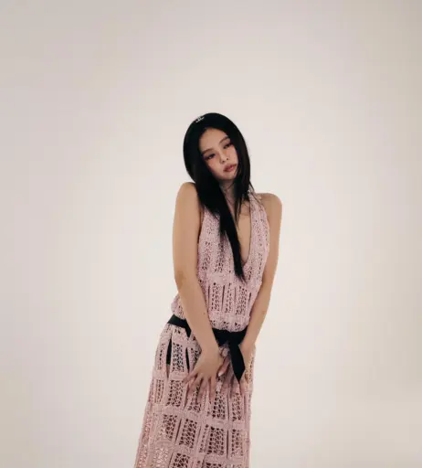 Image 23836306 from Jennie | BLΛƆKPIИK (Blackpink)