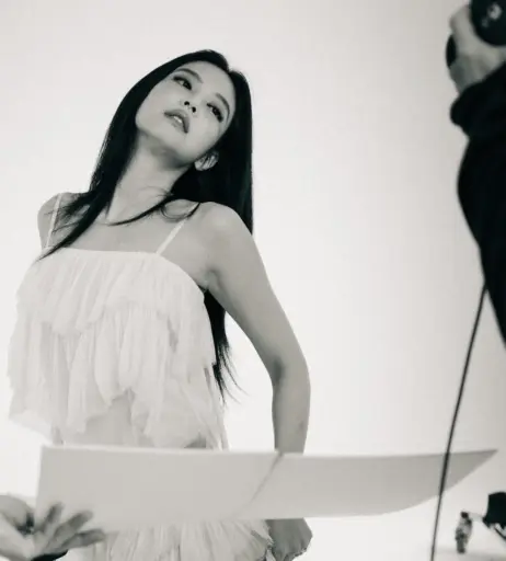 Image 23836309 from Jennie | BLΛƆKPIИK (Blackpink)