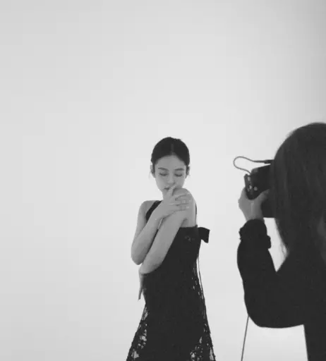 Image 23836308 from Jennie | BLΛƆKPIИK (Blackpink)