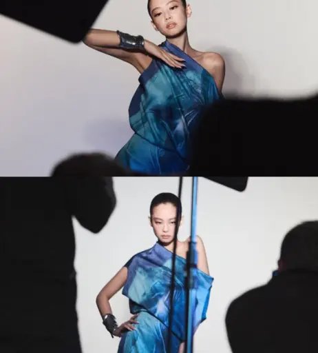 Image 23836330 from Jennie | BLΛƆKPIИK (Blackpink)