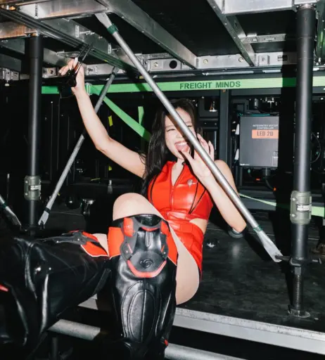 Image 23836353 from Jennie | BLΛƆKPIИK (Blackpink)