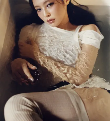 Image 23836352 from Jennie | BLΛƆKPIИK (Blackpink)