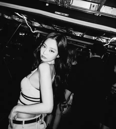 Image 23836358 from Jennie | BLΛƆKPIИK (Blackpink)