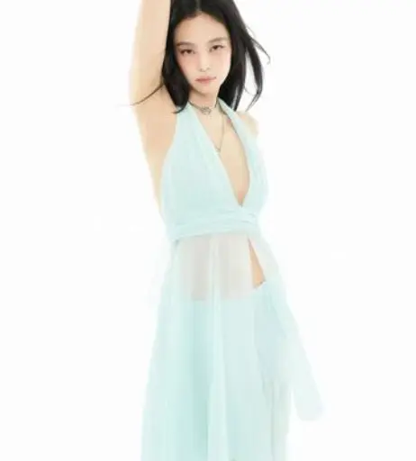 Image 23836292 from Jennie | BLΛƆKPIИK (Blackpink)