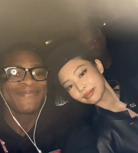 Image 23836297 from Jennie | BLΛƆKPIИK (Blackpink)