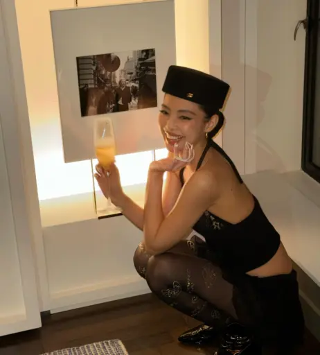 Image 23836230 from Jennie | BLΛƆKPIИK (Blackpink)