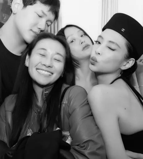 Image 23836263 from Jennie | BLΛƆKPIИK (Blackpink)
