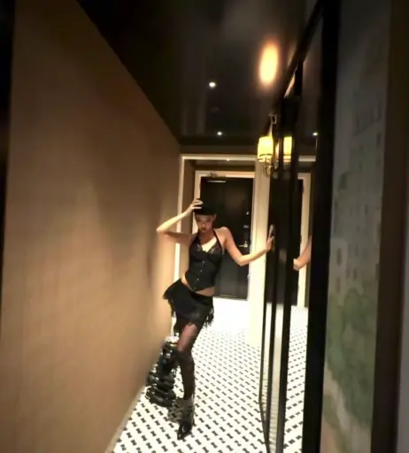 Image 23836266 from Jennie | BLΛƆKPIИK (Blackpink)