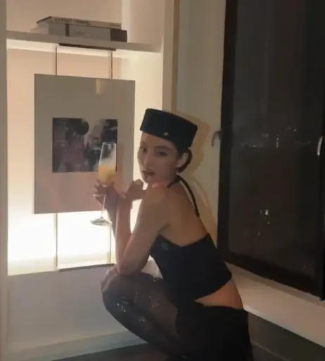 Image 23836264 from Jennie | BLΛƆKPIИK (Blackpink)