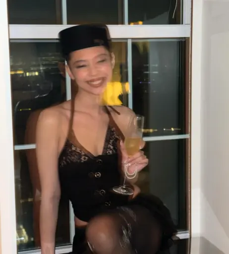 Image 23836248 from Jennie | BLΛƆKPIИK (Blackpink)
