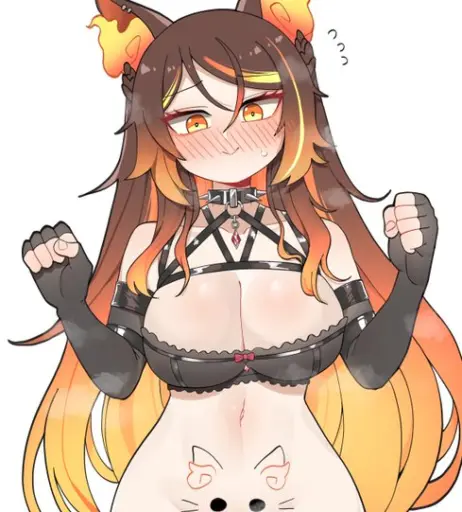 Image 23831012 from Sinder | SinderVTuber