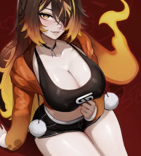 Image 23831035 from Sinder | SinderVTuber