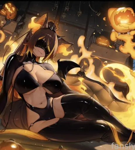 Image 23830993 from Sinder | SinderVTuber