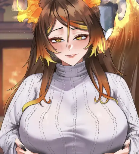 Image 23830987 from Sinder | SinderVTuber