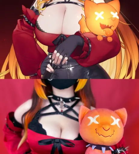 Image 23830974 from Sinder | SinderVTuber