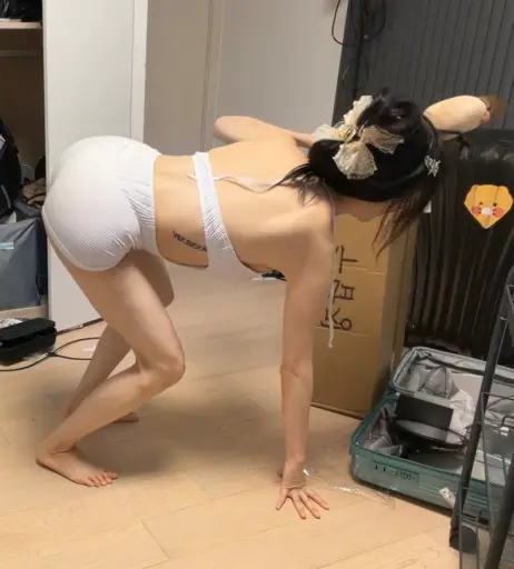Image 23833002 from yoon_froggy - korean streamer