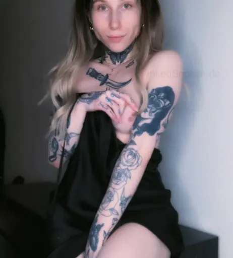 Image 2383324 from InkedSophiie