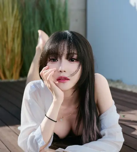 Image 23832922 from yoon_froggy - korean streamer