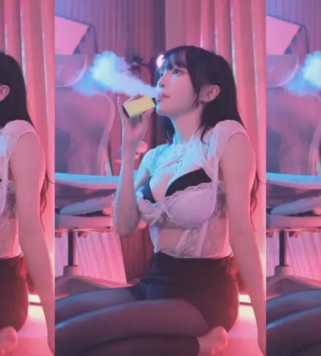 Image 23832967 from yoon_froggy - korean streamer