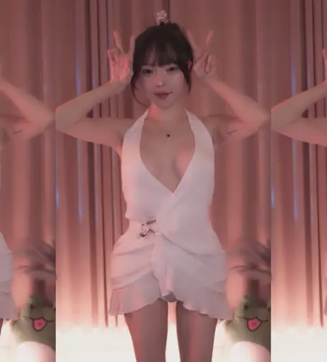 Image 23832968 from yoon_froggy - korean streamer