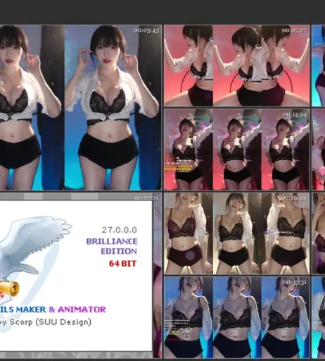 Image 23832881 from yoon_froggy - korean streamer