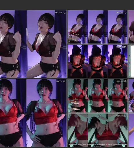 Image 23832867 from yoon_froggy - korean streamer