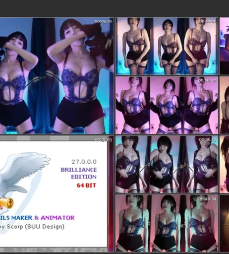 Image 23832865 from yoon_froggy - korean streamer
