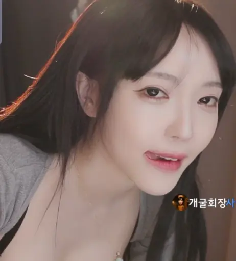 Image 23832864 from yoon_froggy - korean streamer