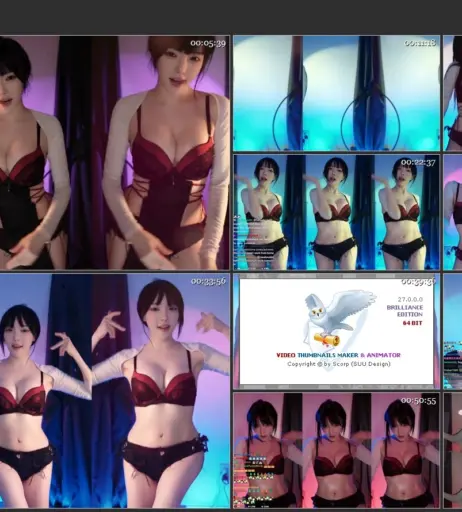 Image 23832869 from yoon_froggy - korean streamer