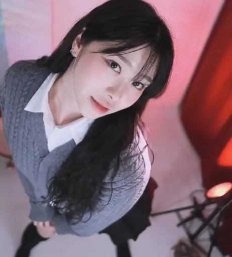 Image 23832846 from yoon_froggy - korean streamer