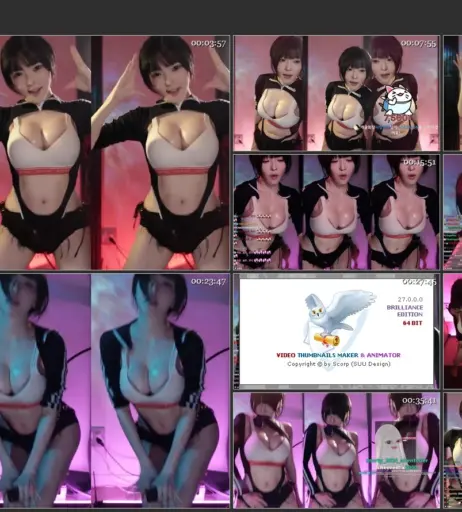 Image 23832873 from yoon_froggy - korean streamer