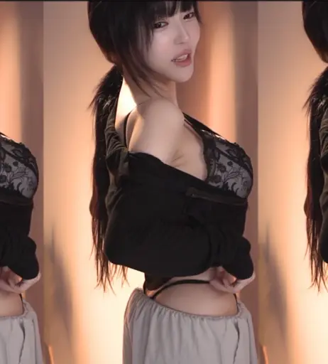 Image 23832875 from yoon_froggy - korean streamer