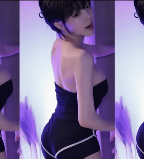 Image 23832878 from yoon_froggy - korean streamer