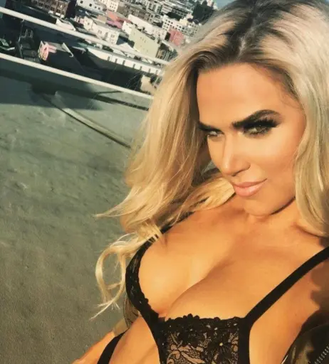 Image 23839927 from WWE Lana / CJ Perry