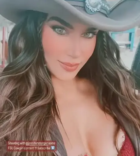 Image 23839819 from WWE Lana / CJ Perry