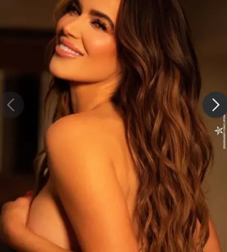 Image 23839869 from WWE Lana / CJ Perry