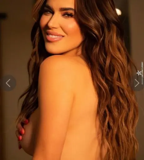 Image 23839868 from WWE Lana / CJ Perry