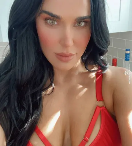 Image 23839526 from WWE Lana / CJ Perry